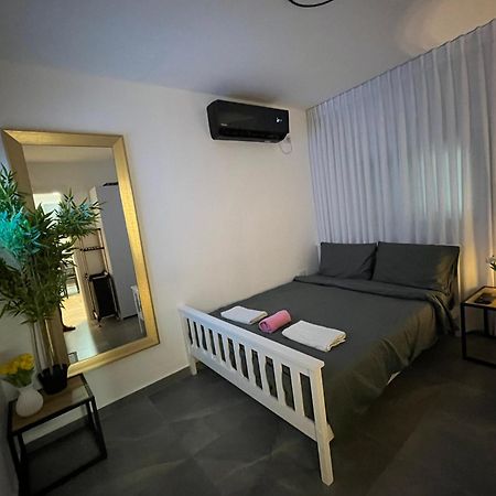 דירת החלומות - 5 דקות נסיעה מהים Apartment Ashkelon Exterior photo